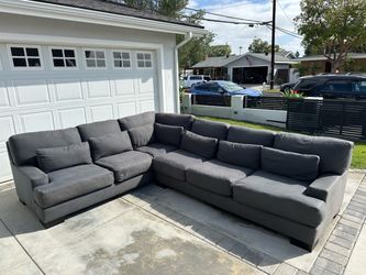 Sectional Couch