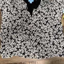 Womens Shirts And Tops