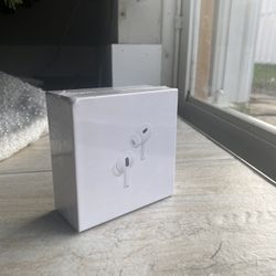AirPods Pro Gen 2