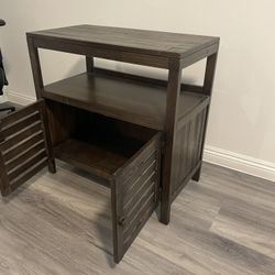 Nightstand
