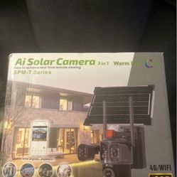 Ai Solar Camara 
