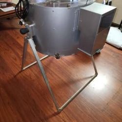 EZ TRIM CANNABIS MACHINE