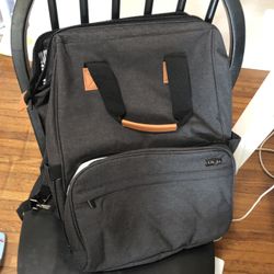 Brand New Diaper Bag Bagpack