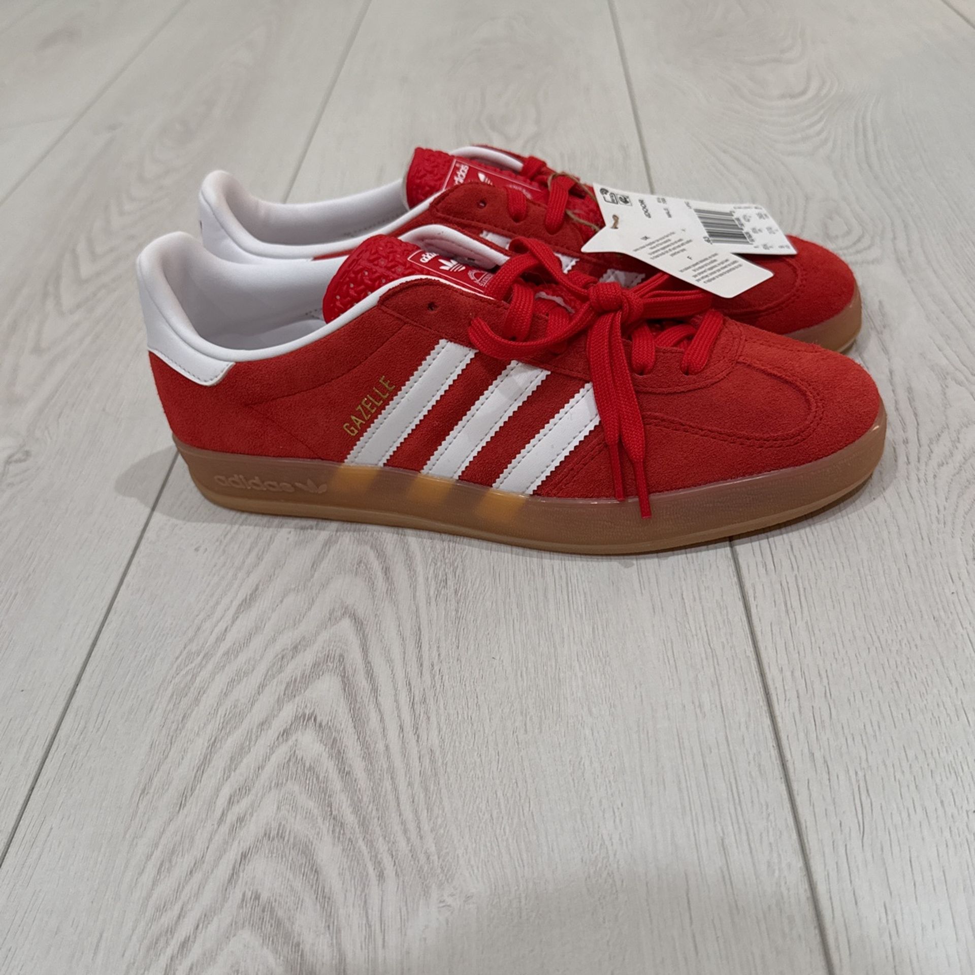 Adidas Gazelle