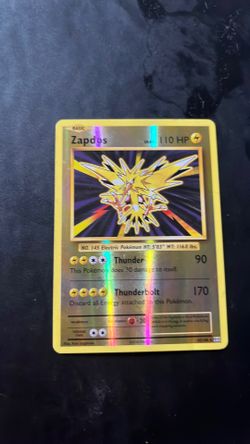 Zapdos