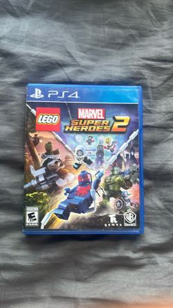 Ps4 games