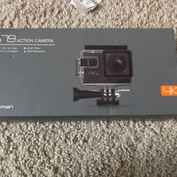 Action Camera