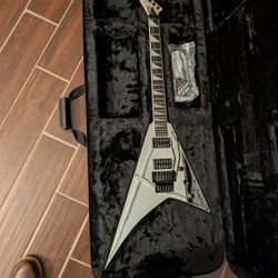 Jackson Rhoads Pro Plus Series Mirror