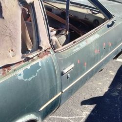 74 Oldsmobile Cutlass