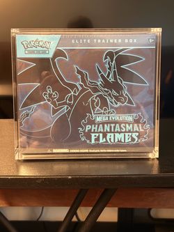 Phatasmal flames etb