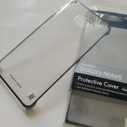Samsung 5 Note Case 
