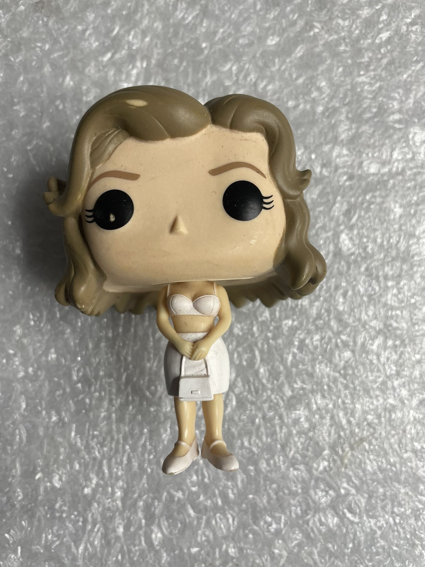 Funko Rocky Horror Picture Show POP Vinyl Figure Janet Weiss