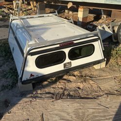 Toyota Camper 
