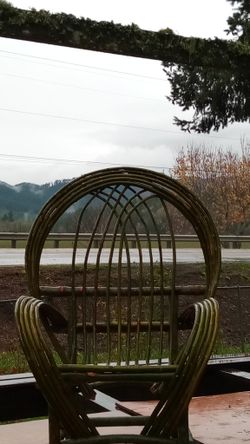 Willow chairs for sale new arrivals
