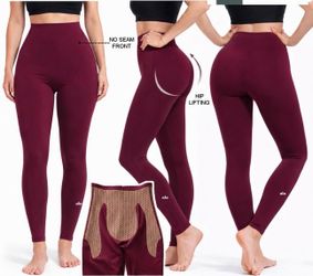 Compression leggings