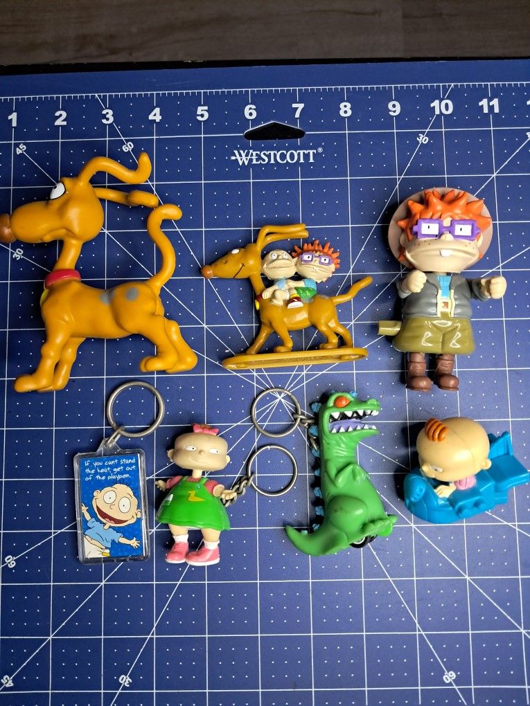 RUGRATS