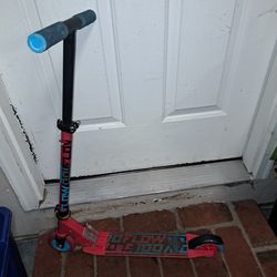 Madd gear Street scooter -