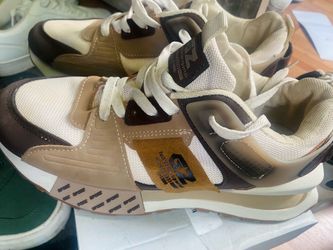 GZ fashion sneakers