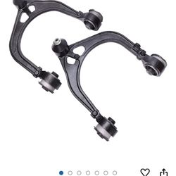 Front Upper Control Arm wBall Joints for Chrysler Charger Challenger 