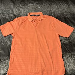 George Strait Collar Shirt 
