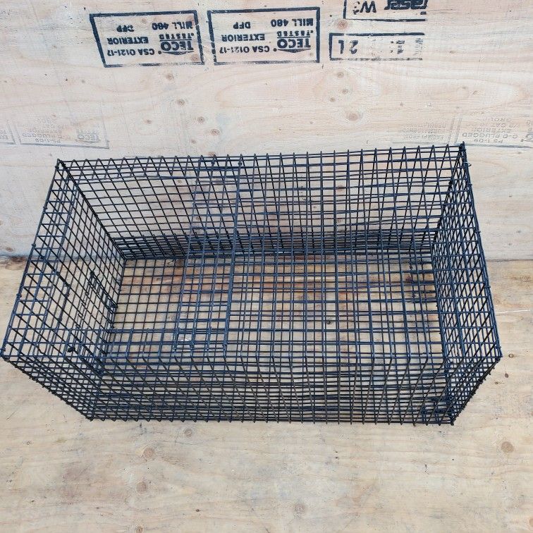 Rabbit Cage, Bird Cage, Chiks Cage 16×30×16H