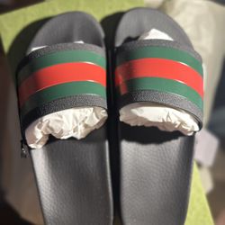 GUCCI - Men Sandals Web