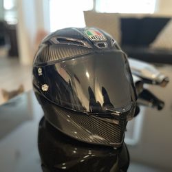 AGV Pista GP RR