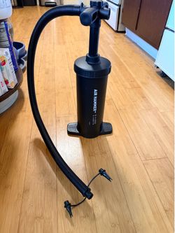 Air pump