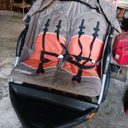 Expedition Stroller