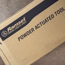 Ramset 