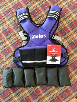 Weighted Vest