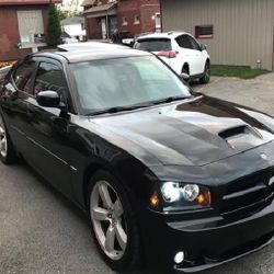 2009 Dodge Charger