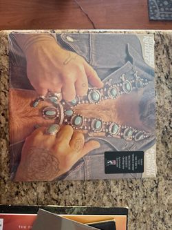 Nathaniel Rateliff NEW VINYL RECORD