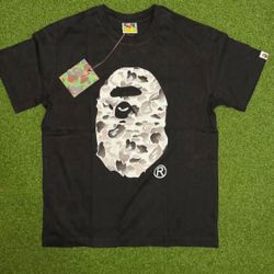 Bape Shirt Size Small 