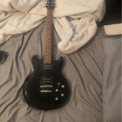 Gio Ibanez Electric Guitar 