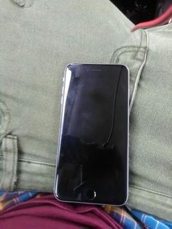 iPhone 6s plus perfect condition