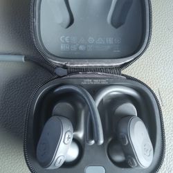 Skullcandy - Push Ultra In-Ear True Wireless Sport Headphones - Black

