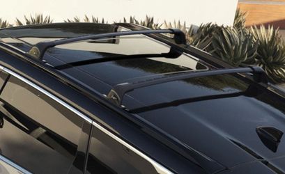 Infiniti QX60 Roof Racks