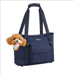 Dog purse carrier