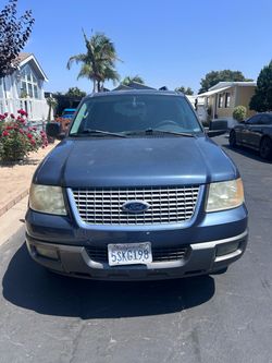 2005 Ford Expedition