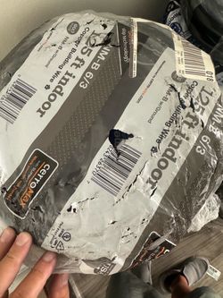 8/2 Romex NM-B Wire 125ft – Brand New