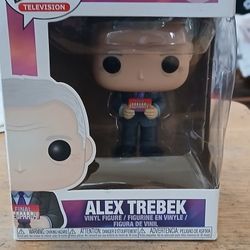 AlexTrebek POP