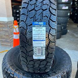 265/75/16 Celimo