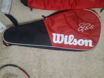 BRAND NEW Wilson Tennis Bags