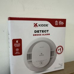 KIDDE - DETECT Smoke Alarm (20SDR)