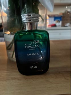 Hawas Atlantis