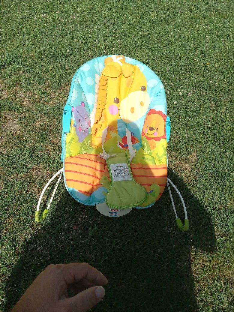 Baby Bouncer