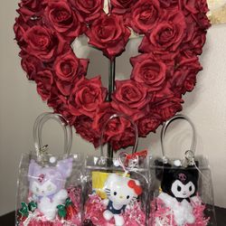 Valentine Bag