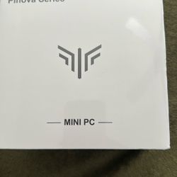 Pinova Series Mini PC 