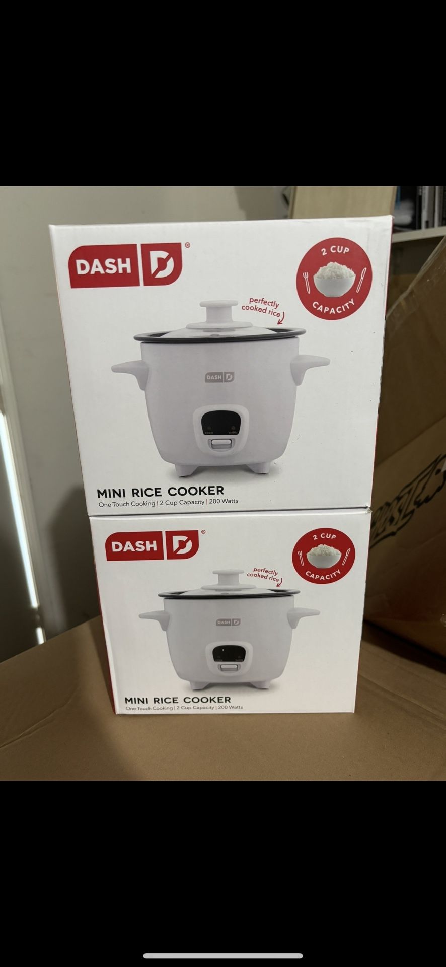 Rice Cooker $10 Each Brand New
